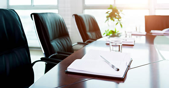 Build a better nonprofit board with term limits