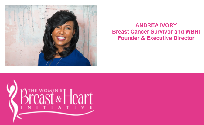 The Women’s Breast & Heart Initiative