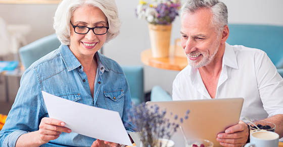 charitable donors to include you in their estate plans