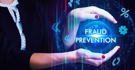 nonprofit fraud