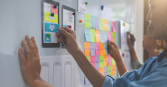 nonprofit branding