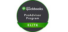 QuickBooks Pro Advisory