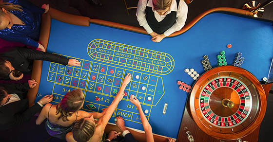 nonprofit gaming fundraiser