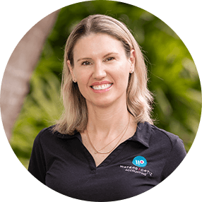Annie Seibert - Administrative Assistant