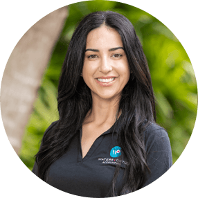 Cynthia Salom, CPA