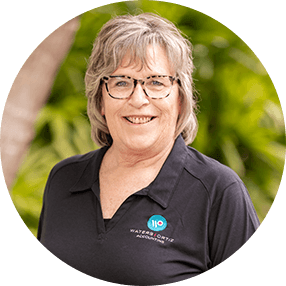 Ellen Rogers - Accountant