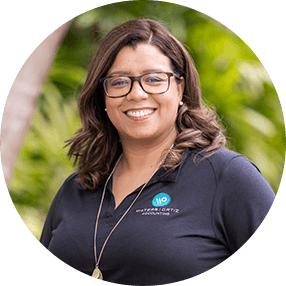 Gilma Chavez - Accountant