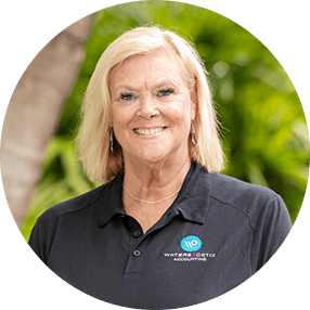 Karin Frantz - Accountant